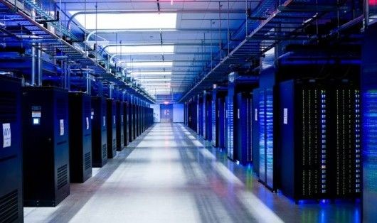 凱翔科技數(shù)度攜手京東方綿陽數(shù)據(jù)中心 力保數(shù)據(jù)中心負(fù)載用電安全