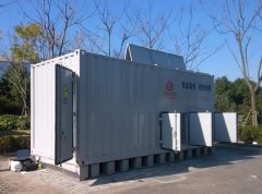 凱翔科技為阿里仁和數(shù)據(jù)中心護(hù)航