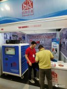 菲律賓電力展在馬尼拉落下帷幕，感謝您對凱翔負載的支持與關(guān)注!