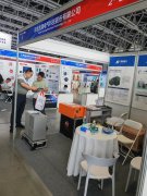 展會回顧 | 凱翔科技期待與您攜手并進(jìn)、共創(chuàng)未來！