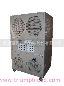 凱翔變頻器負(fù)載柜