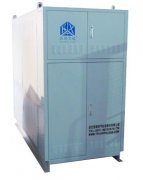 凱翔負(fù)載為伊頓山特UPS提供驗(yàn)收檢測