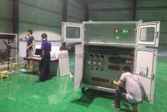 阻抗模擬_阻抗一體負(fù)載-AC400/660-1300kva發(fā)電機(jī)組智能測(cè)試系統(tǒng)