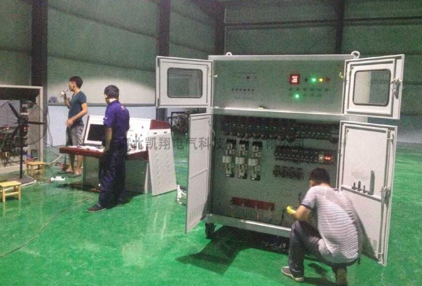 阻感一體負(fù)載箱_模擬阻抗