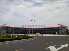 凱翔科技參加中國(guó)（青島）國(guó)際海洋科技展覽會(huì)9月26-28日