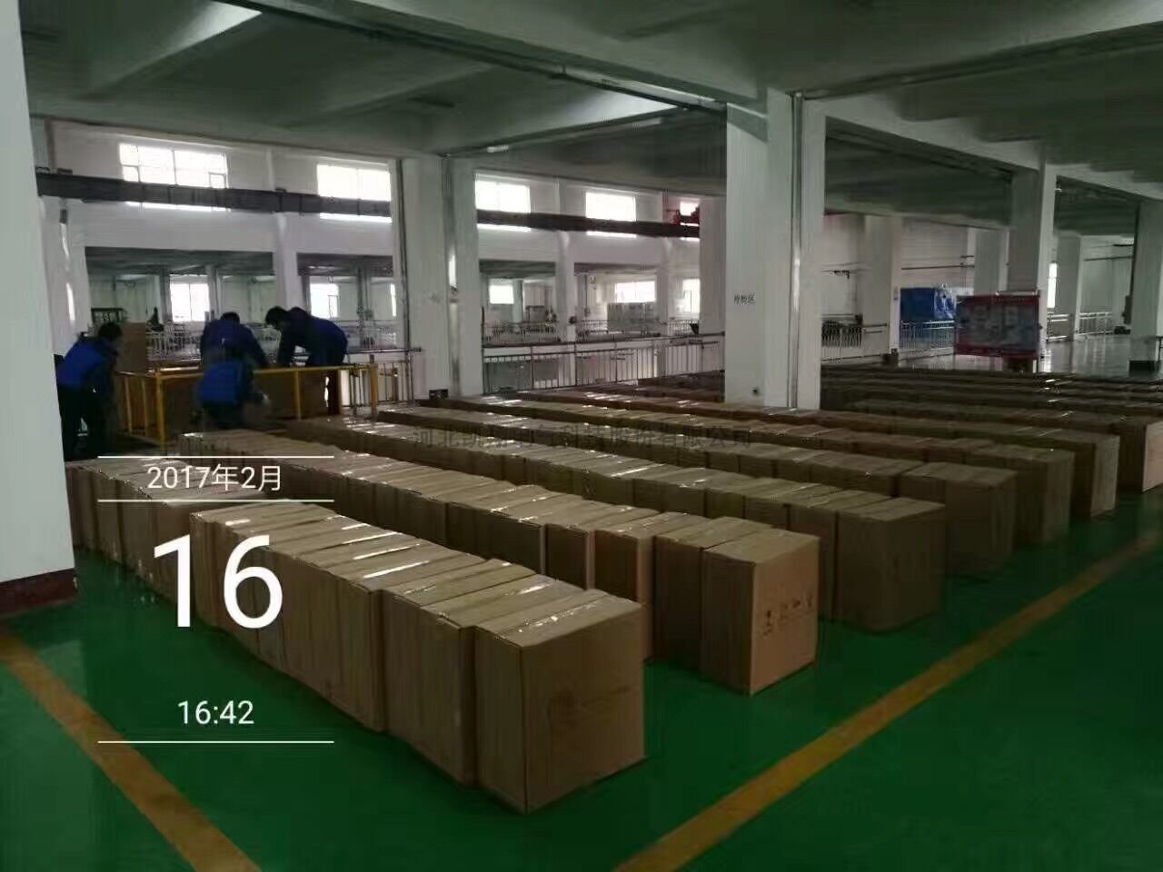 機(jī)架式假負(fù)載