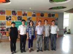 凱翔科技回饋社會(huì)，尊師重道--“愛(ài)心校園行”