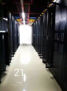 凱翔假負(fù)載：機(jī)架式假負(fù)載在數(shù)據(jù)中心的應(yīng)用