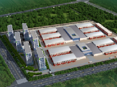 2000KW動(dòng)力電源測(cè)試設(shè)備應(yīng)用于懷來數(shù)據(jù)中心