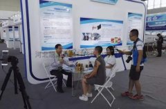 凱翔邀您參加石家莊2017國際通用航空博覽會！