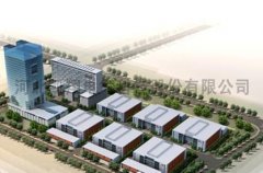 中國(guó)聯(lián)通二期數(shù)據(jù)中心實(shí)驗(yàn)用假負(fù)載