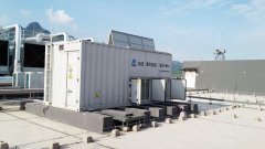 民族品牌凱翔負(fù)載，助力湖北東湖數(shù)據(jù)中心電力安全