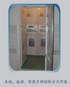 凱翔負(fù)載：負(fù)載柜的應(yīng)用場(chǎng)合