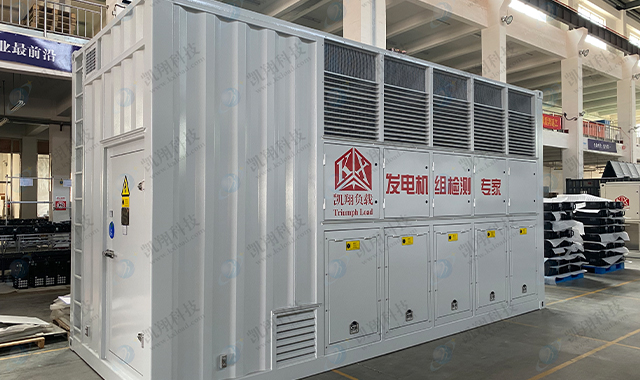 走進數(shù)據(jù)中心交流負載柜的世界