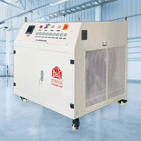 200kw智能交流負(fù)載柜