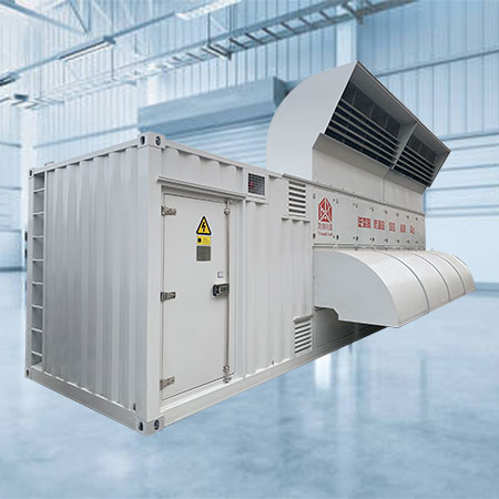 RLC防孤島測(cè)試平臺(tái)