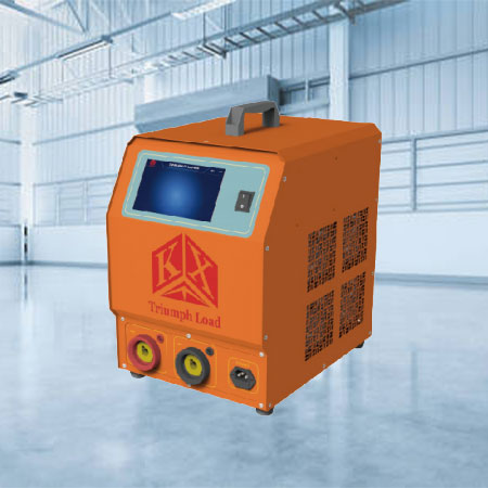 蓄電池充電放電檢測(cè)設(shè)備