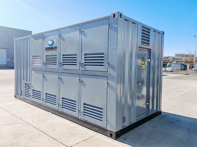 阻性、感性、容性負(fù)載分不清？一文講透負(fù)載特性，看凱翔科技如何