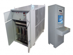 凱翔科技：光伏逆變器檢測解決方案