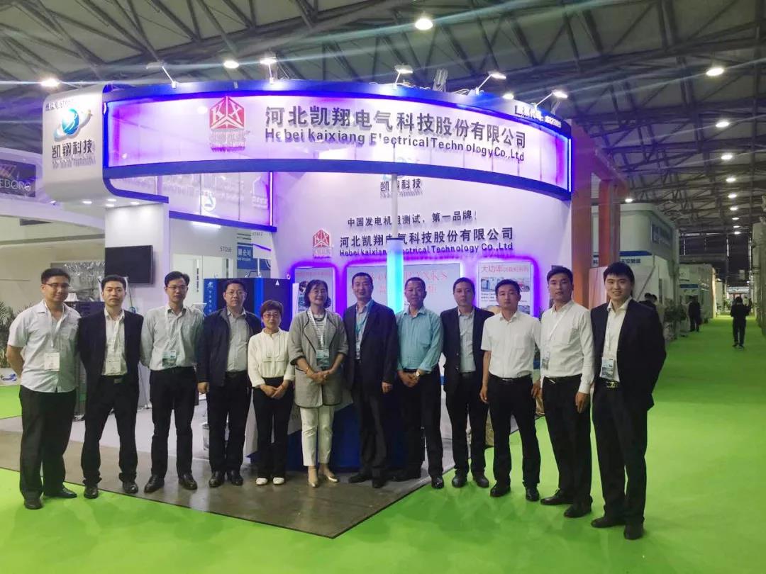 凱翔五月盛放，展示民族品牌力量！